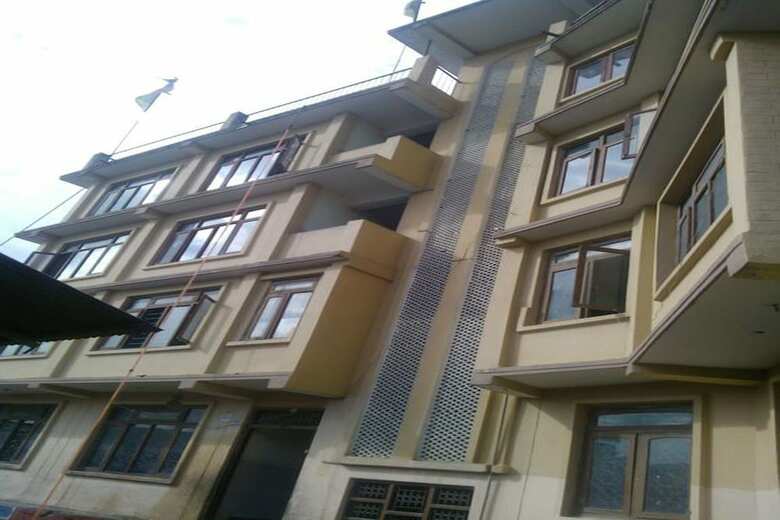 Hotel Bodhi Guest House