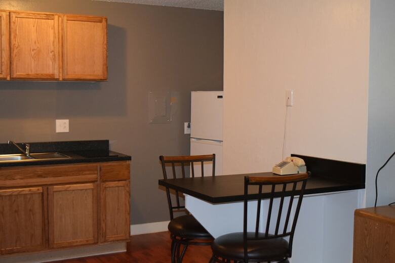 Hotel Little Suites Provo Extended Stay