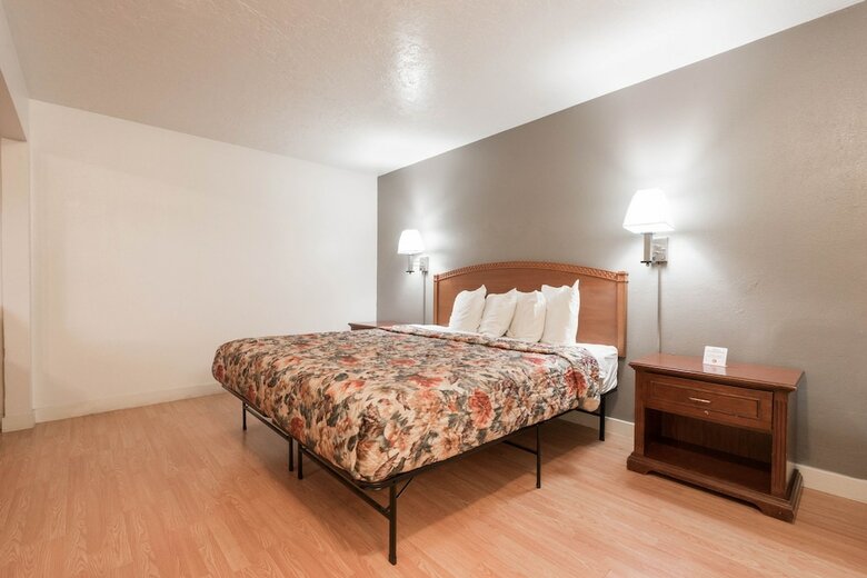 Hotel Little Suites Provo Extended Stay