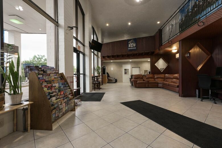 Hotel Little Suites Provo Extended Stay