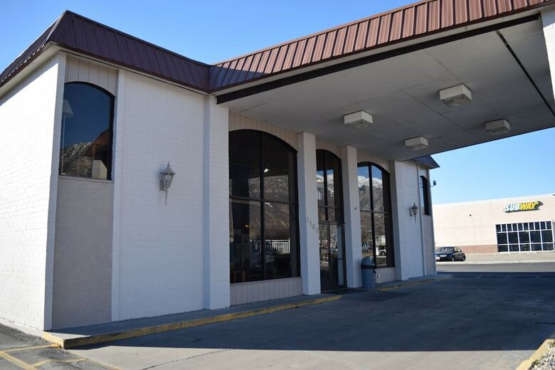 Hotel Little Suites Provo Extended Stay