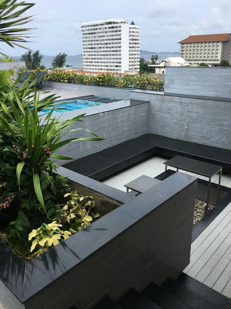 The Gallery Condo - C66 By Axiom