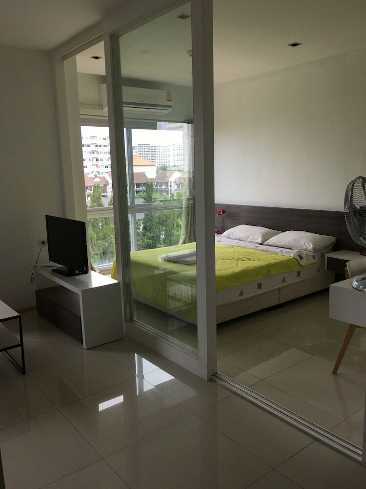 The Gallery Condo - C66 By Axiom