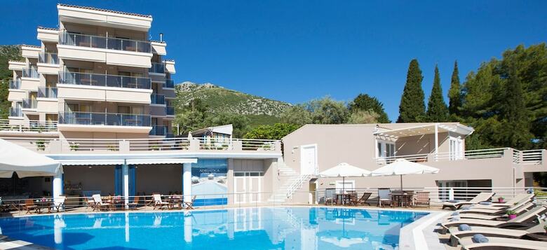Adriatica Hotel