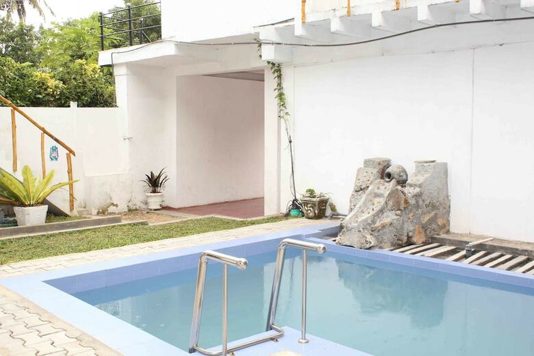 Hotel Weligamage Guest And Rest