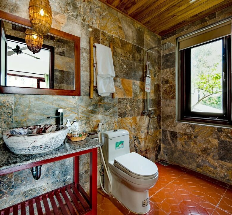 Bed & Breakfast An Bang Morning Glory Beach Homestay