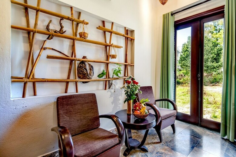 Bed & Breakfast An Bang Morning Glory Beach Homestay