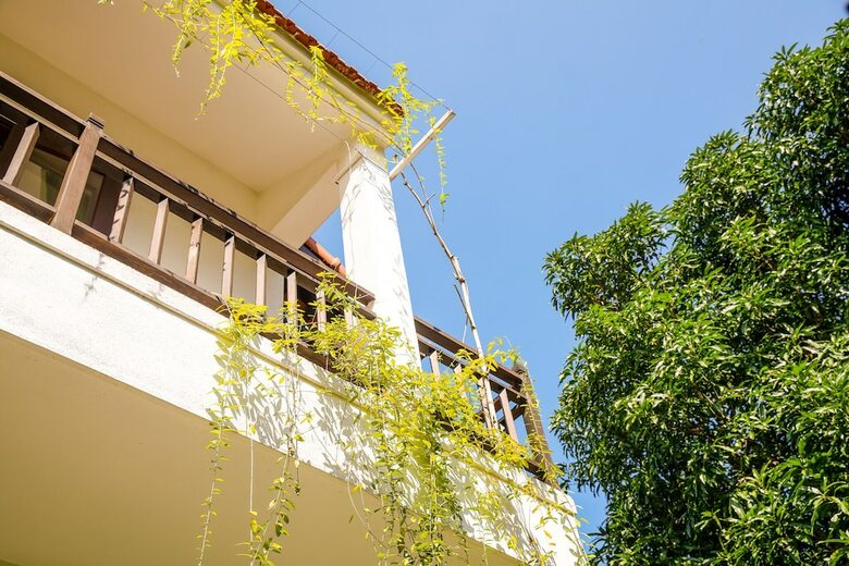 Bed & Breakfast An Bang Morning Glory Beach Homestay