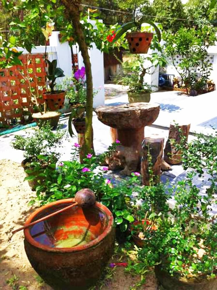 Bed & Breakfast An Bang Morning Glory Beach Homestay