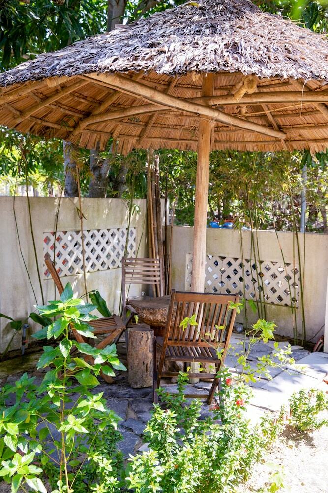 Bed & Breakfast An Bang Morning Glory Beach Homestay