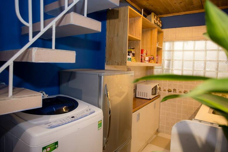 Apartamentos Joy House In Central Hanoi