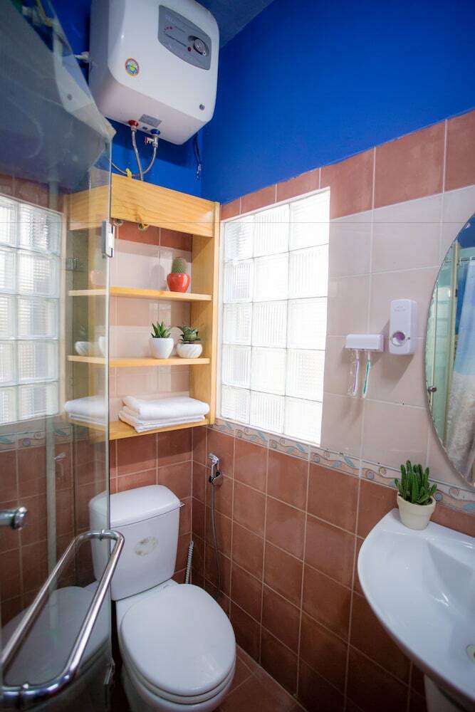 Apartamentos Joy House In Central Hanoi