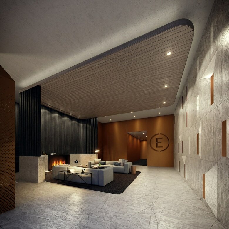 Apartamentos Arise The Eminence