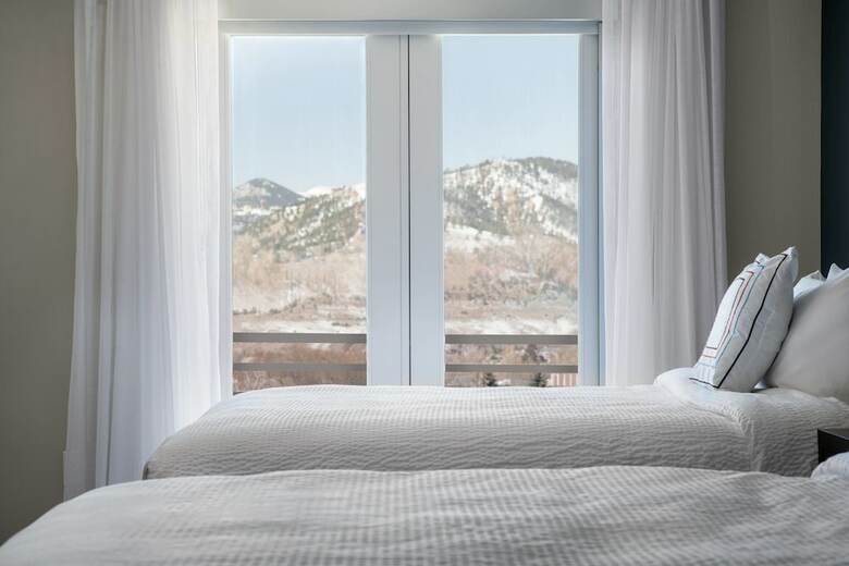 Hotel Residence Inn By Marriott Boulder Canyon Boulevard