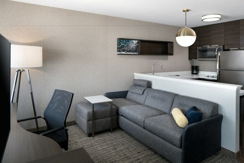 Hotel Residence Inn By Marriott Boulder Canyon Boulevard