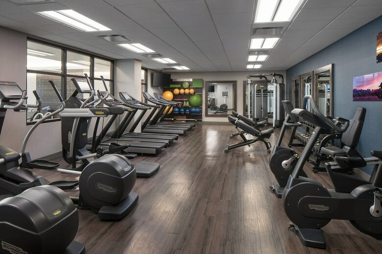 Hotel Residence Inn By Marriott Boulder Canyon Boulevard