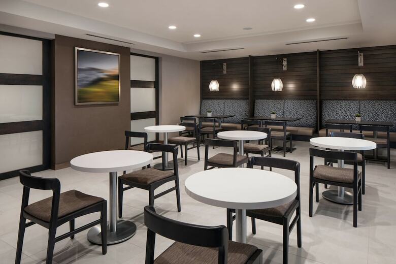 Hotel Residence Inn By Marriott Boulder Canyon Boulevard