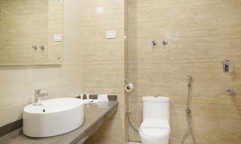 Hotel Treebo Sc Residency Manali