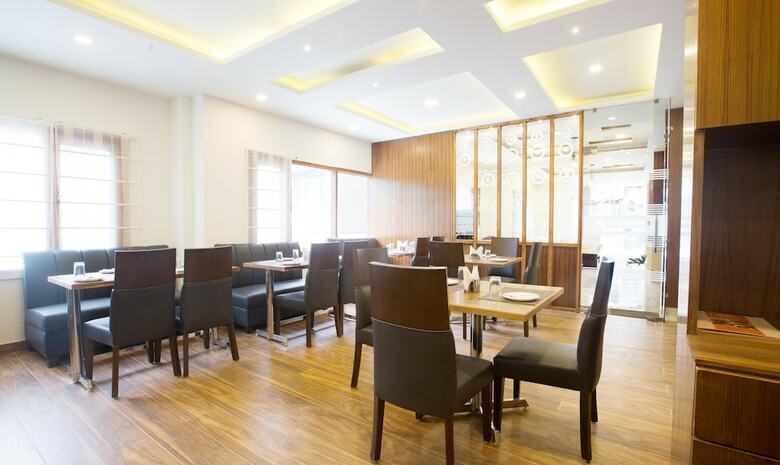 Hotel Treebo Sc Residency Manali