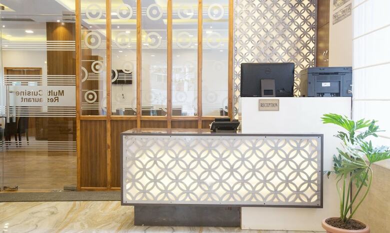 Hotel Treebo Sc Residency Manali