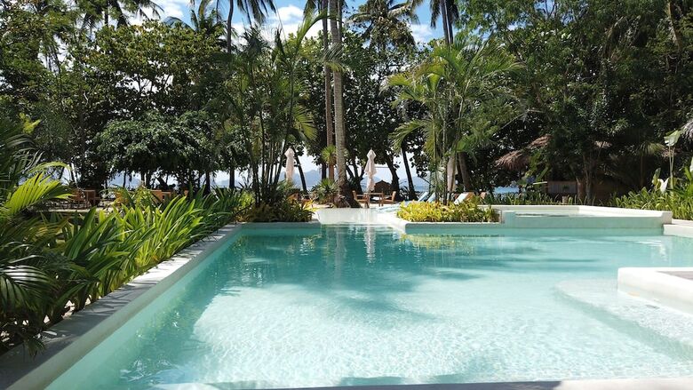 Hotel El Nido Mahogany Beach