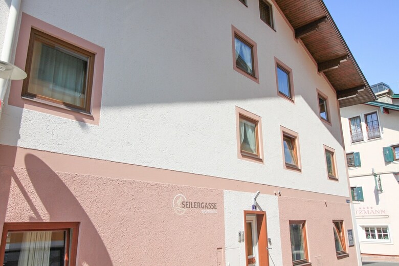 Apartmenthaus Seilergasse By We Rent