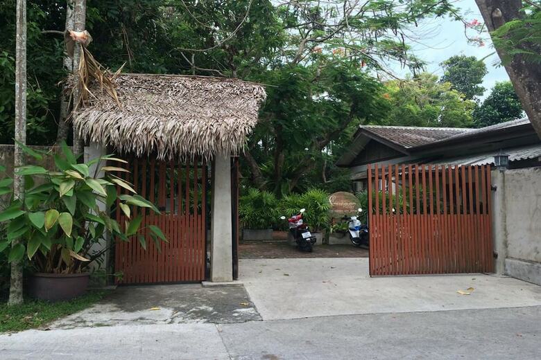 Hotel Fern House Retreat
