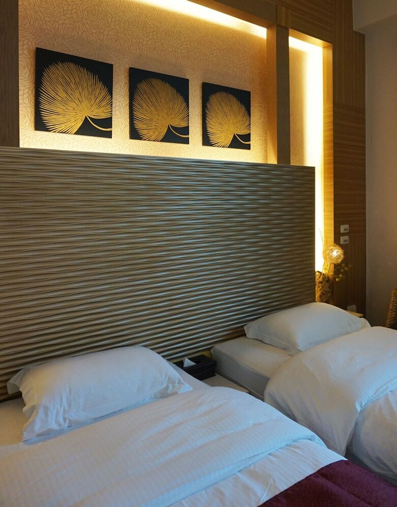 Hotel River Forest Leisure Farm