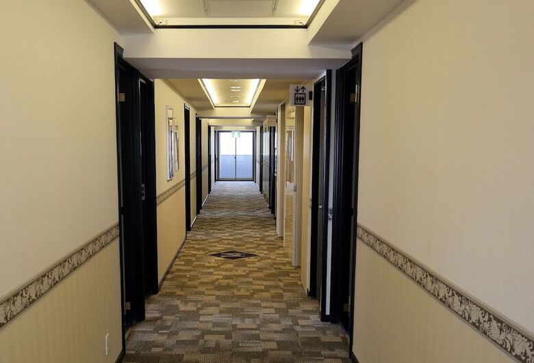 Hotel Toyoko Inn Hikone-eki Higashi-guchi