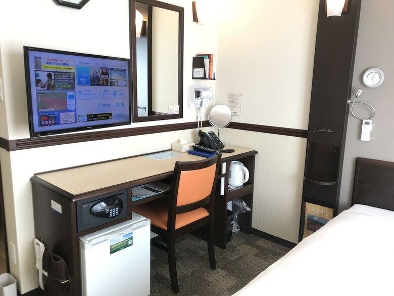 Hotel Toyoko Inn Hikone-eki Higashi-guchi