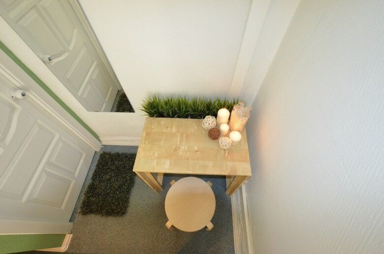 Hostal Hostel Green Grove