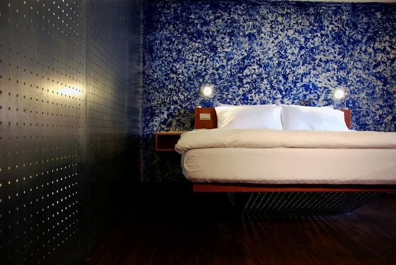 Hotel Howcome Spots