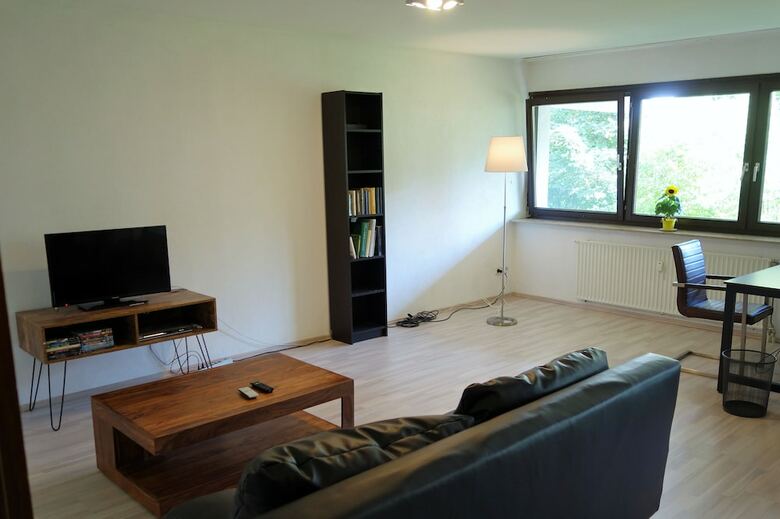 Apartment K�nig