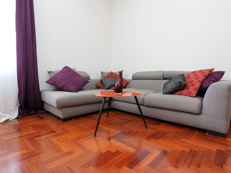Ripa Roof Terrace Apartment