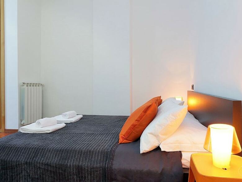 Ripa Roof Terrace Apartment
