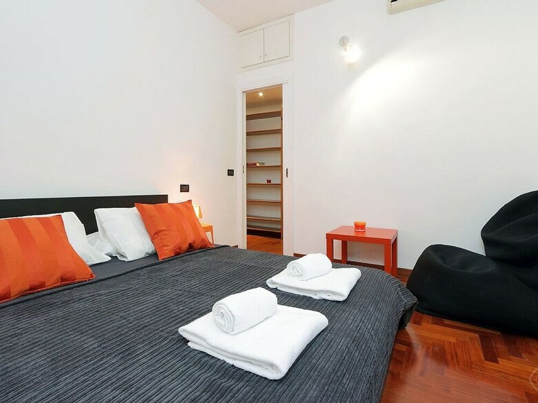 Ripa Roof Terrace Apartment