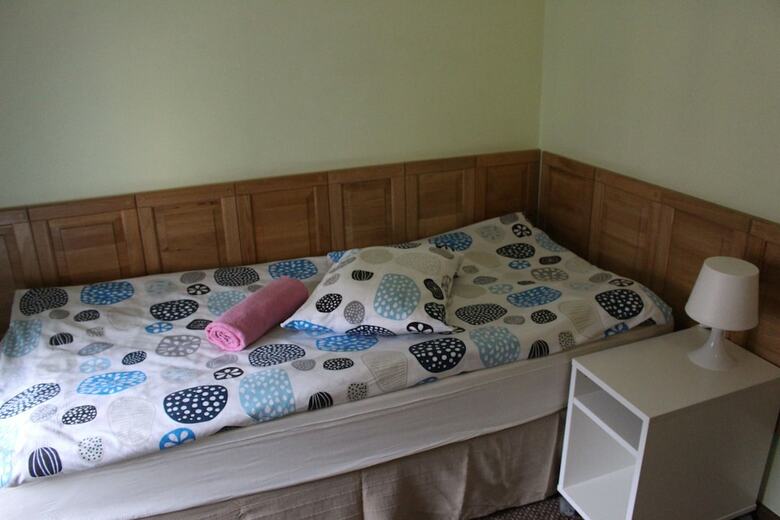 Bed & Breakfast Sleep In Bnb