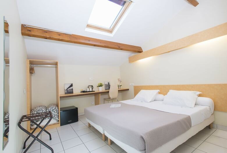 Hotel H�tel Le Pavillon de L'a�ro