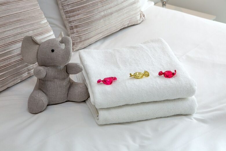 Luxury Central London Apartments