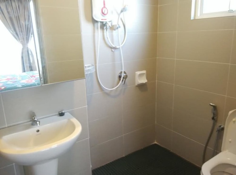 Apartamentos Cozy Crib At 7 Tree Seven Residence