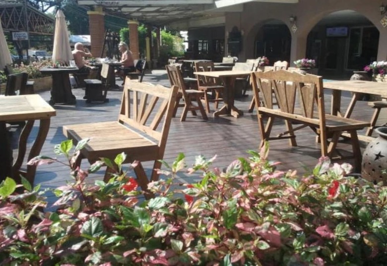 Kaennakorn Khonkaen Hotel