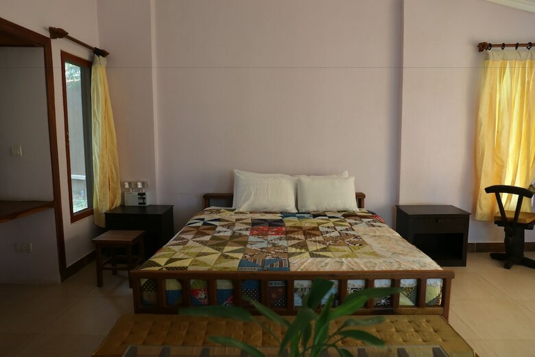 Apartamento Steung Chinet Bungalow