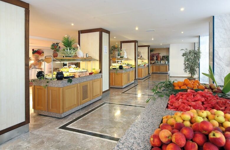 Idas Club Hotel - All Inclusive