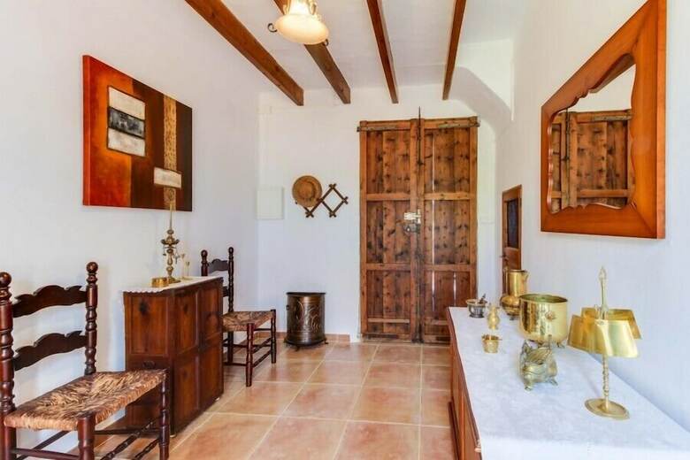 Villa Finca Altra Casa