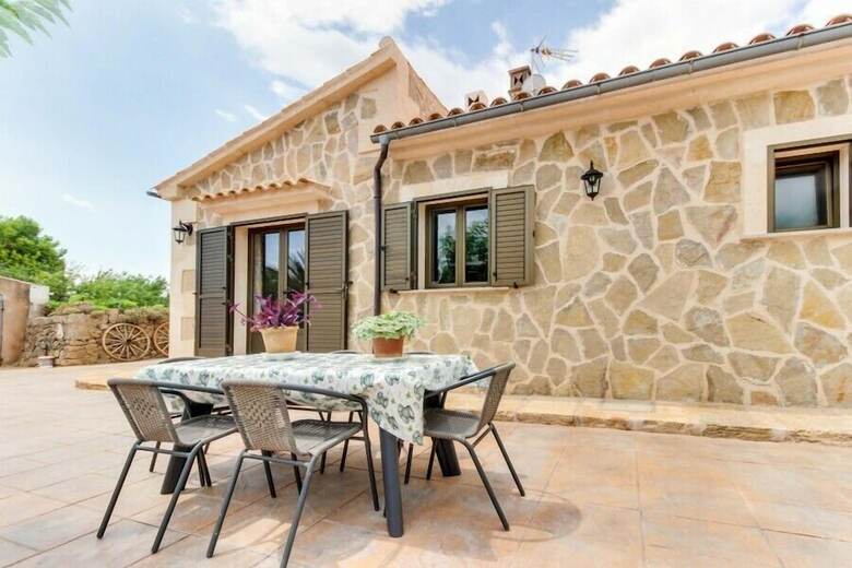 Villa Finca Altra Casa