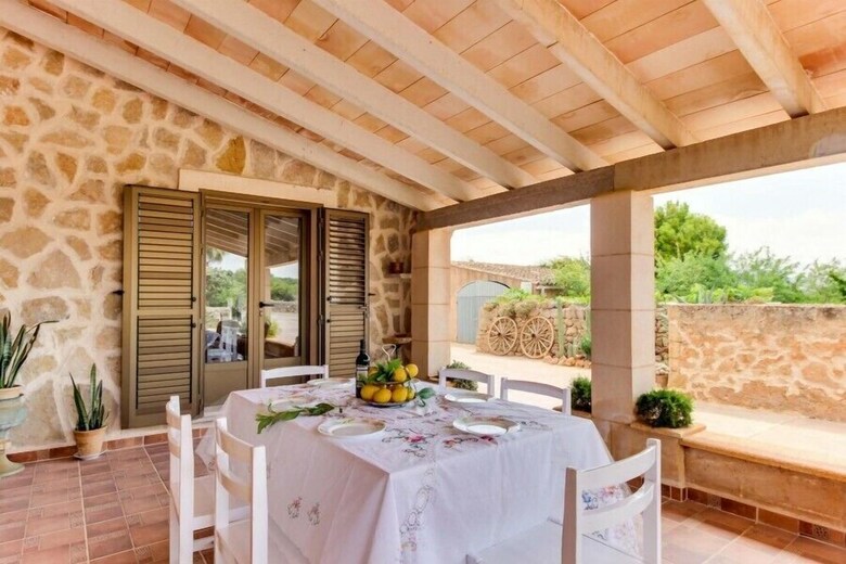 Villa Finca Altra Casa