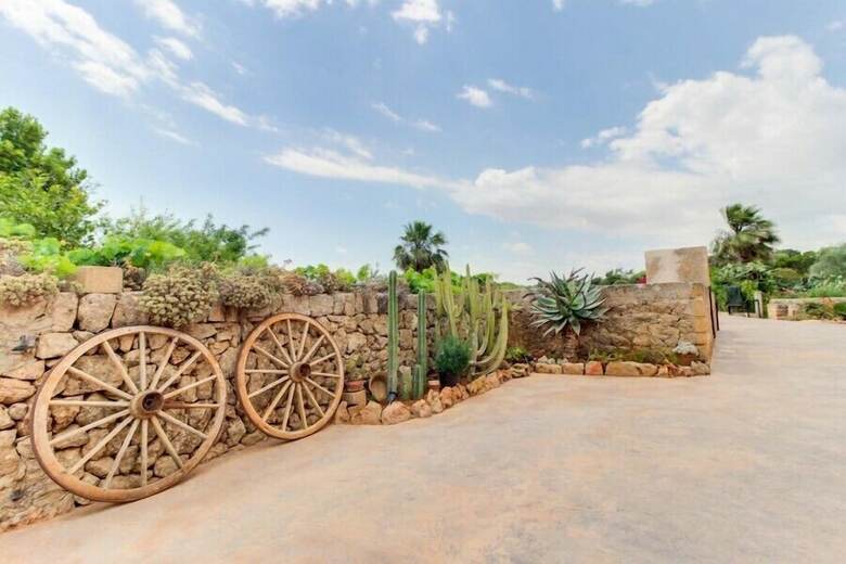 Villa Finca Altra Casa