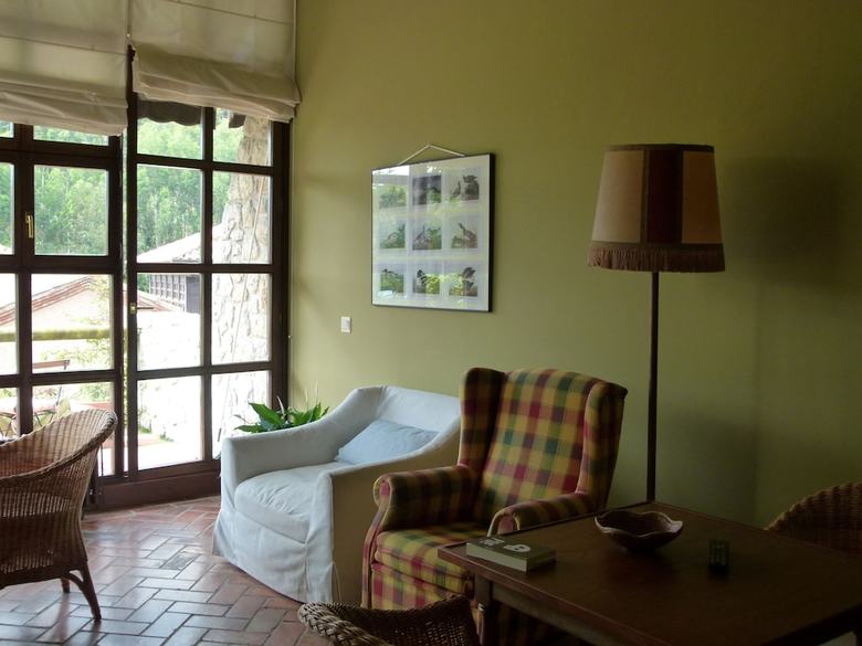 Hotel Finca Los Venancios