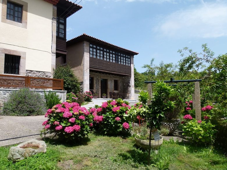 Hotel Finca Los Venancios