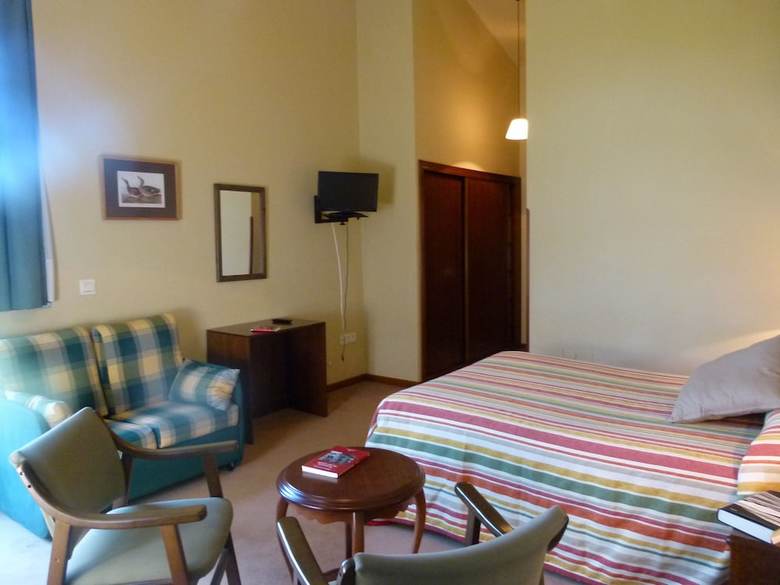 Hotel Finca Los Venancios
